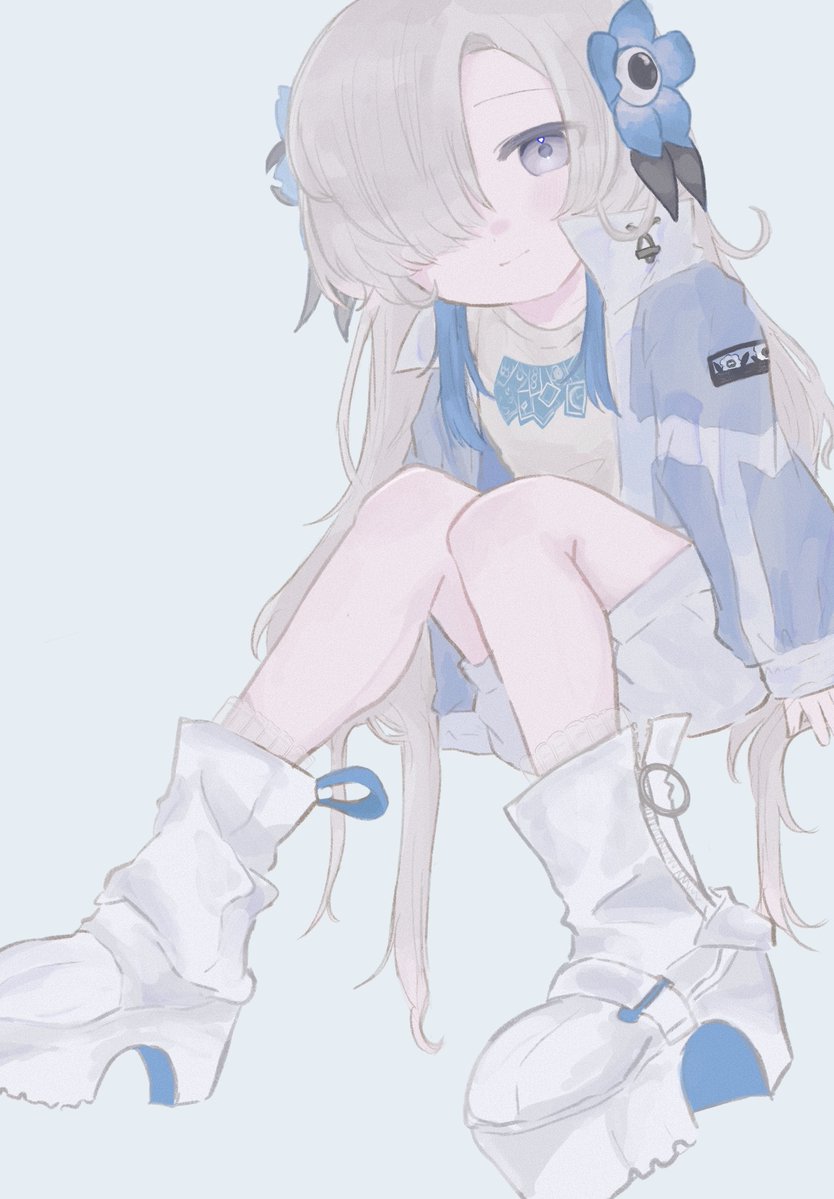 Isekaijoucho (Kamitsubaki Studio) Rule 34 Image