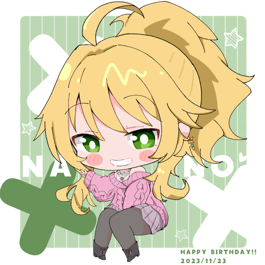 Hoshii Miki (Idolmaster) Rule 34 Image