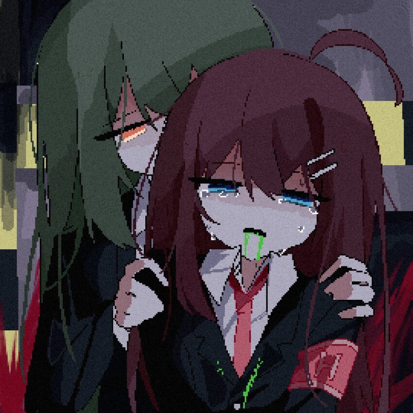 Netzach (Project Moon) Rule 34 Image