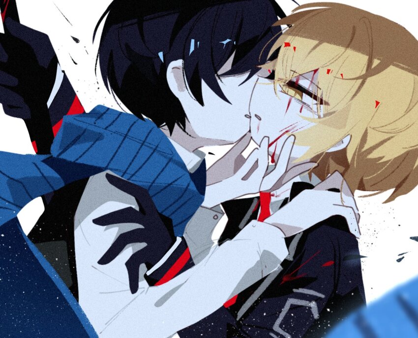 Limbus Company Rule 34 Image