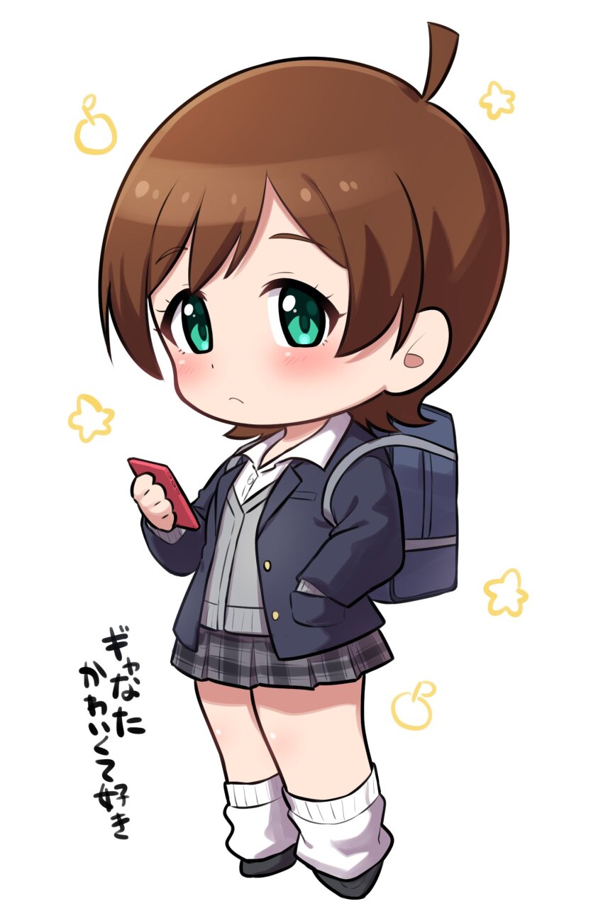 Idolmaster Rule 34 Image