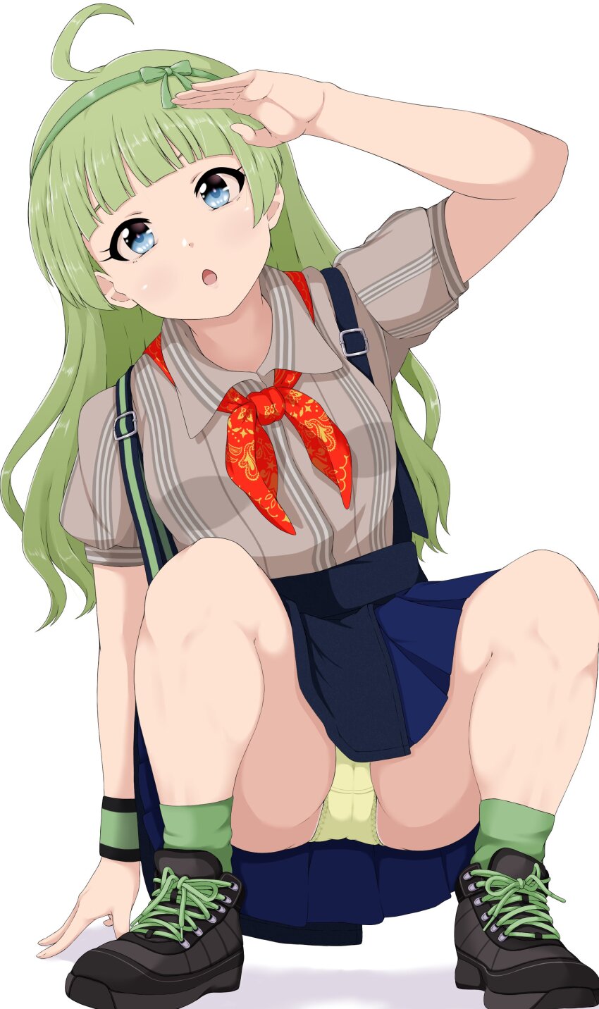 Shimabara Elena (Idolmaster) Rule 34 Image