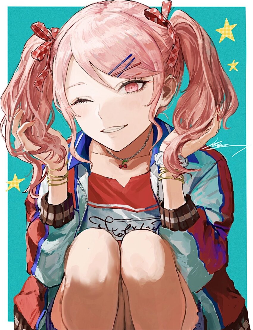 Akiyama Mizuki (Project Sekai) Rule 34 Image