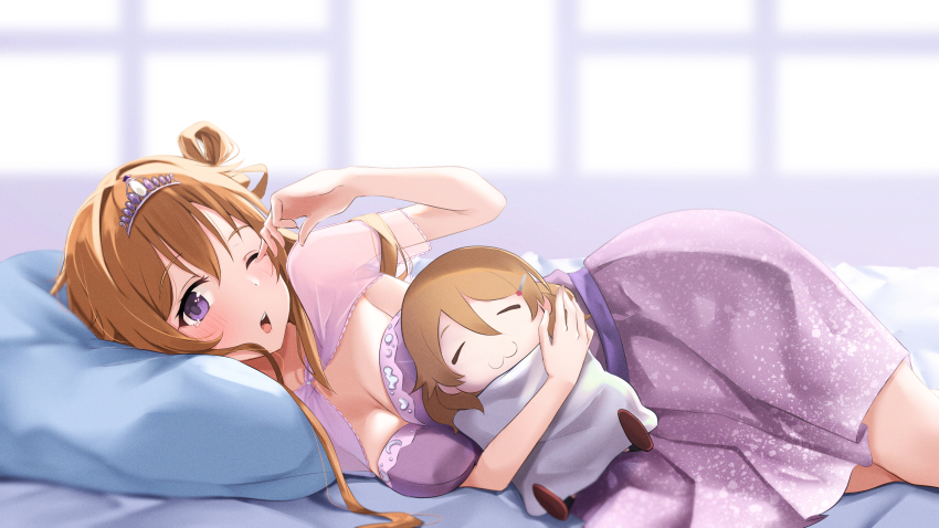 Konoe Kanata (Love Live!) Rule 34 Image