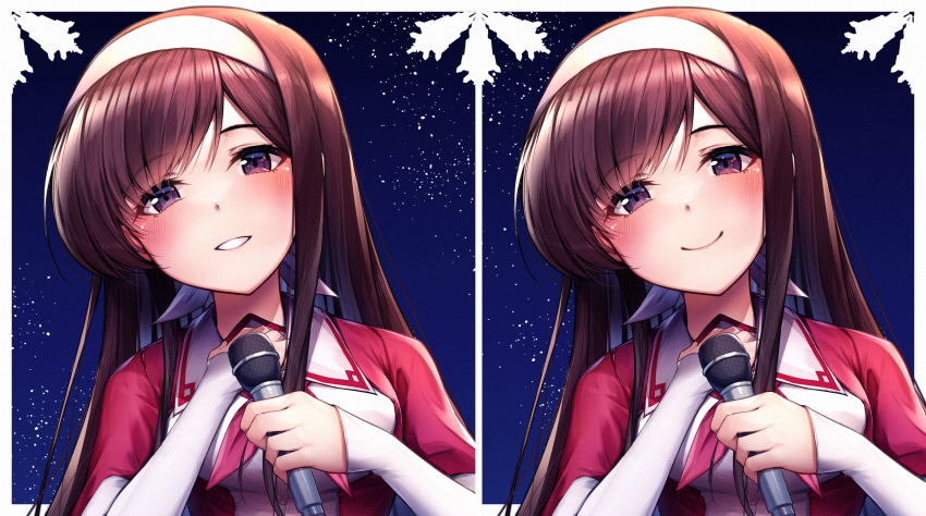 White Album Rule 34 Image