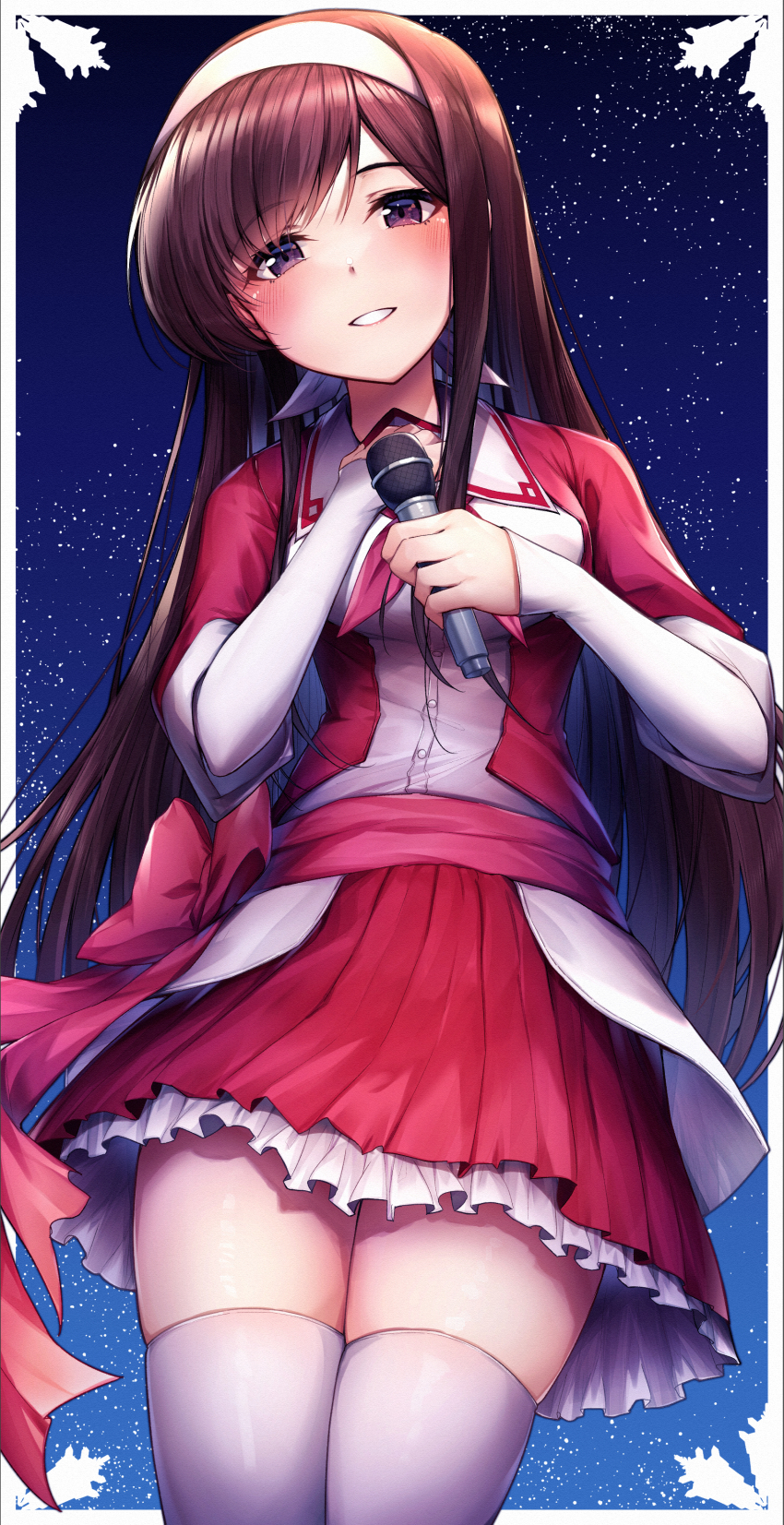 White Album Rule 34 Image