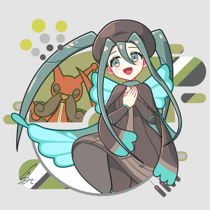 Gen 4 Pokemon (Nintendo) Rule 34 Image