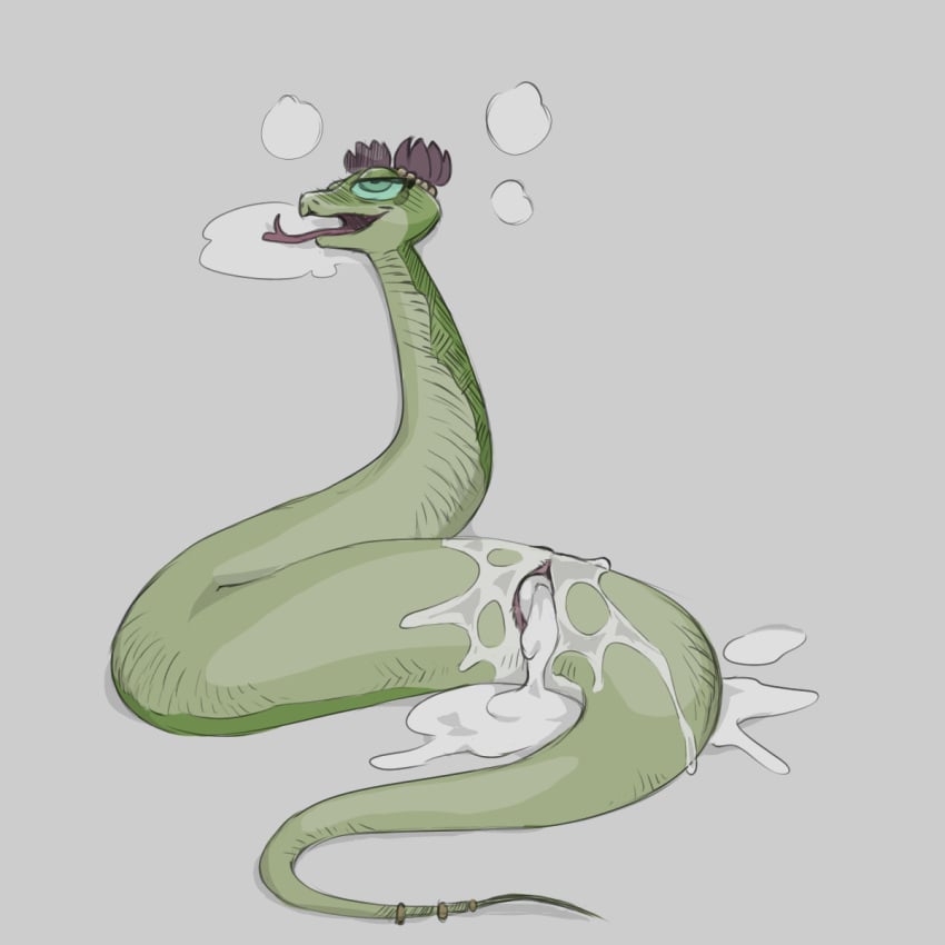 Master Viper (Dreamworks) Rule 34 Image