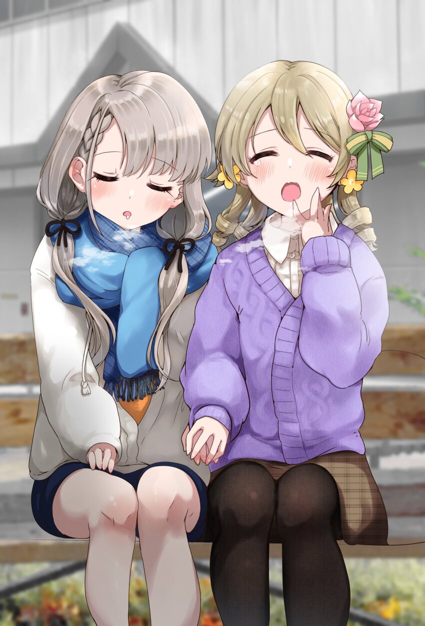 Hisakawa Nagi (Idolmaster) Rule 34 Image
