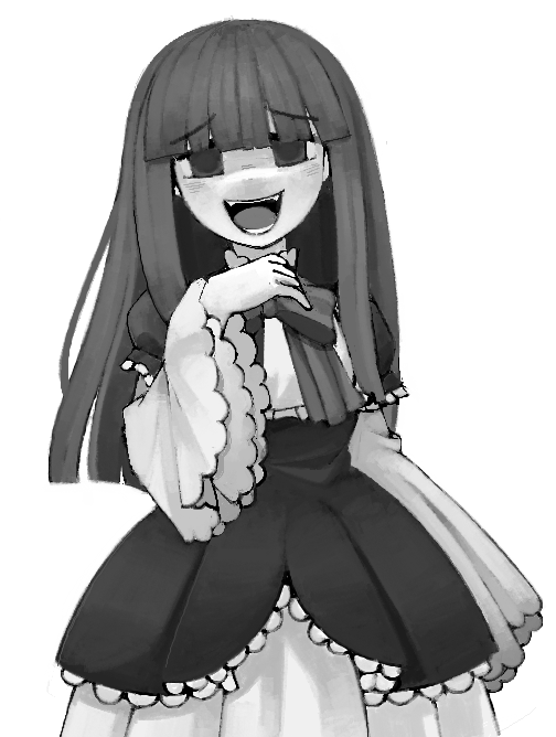 Frederica Bernkastel (Umineko No Naku Koro Ni) Rule 34 Image