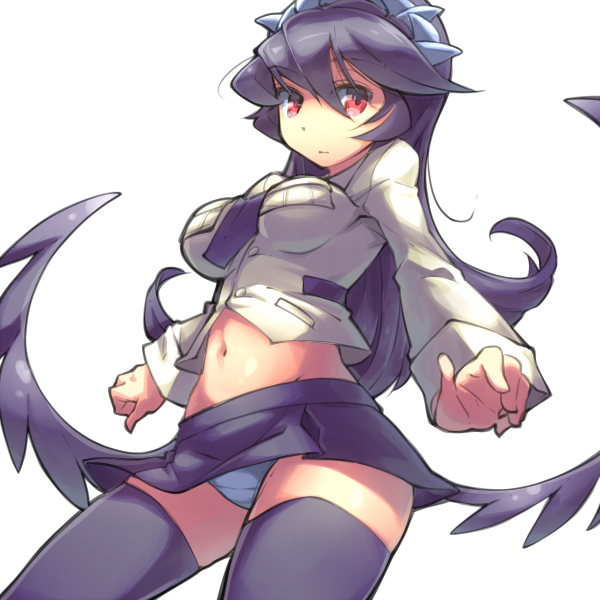 Filia (Skullgirls) Rule 34 Image