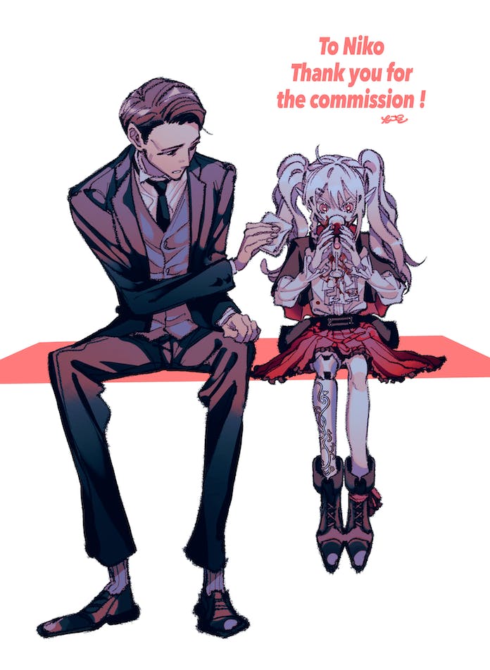 Original Rule 34 Image