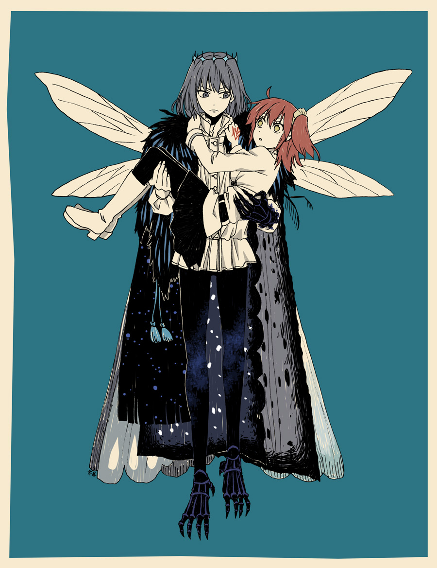 Fujimaru Ritsuka (Female) Rule 34 Image