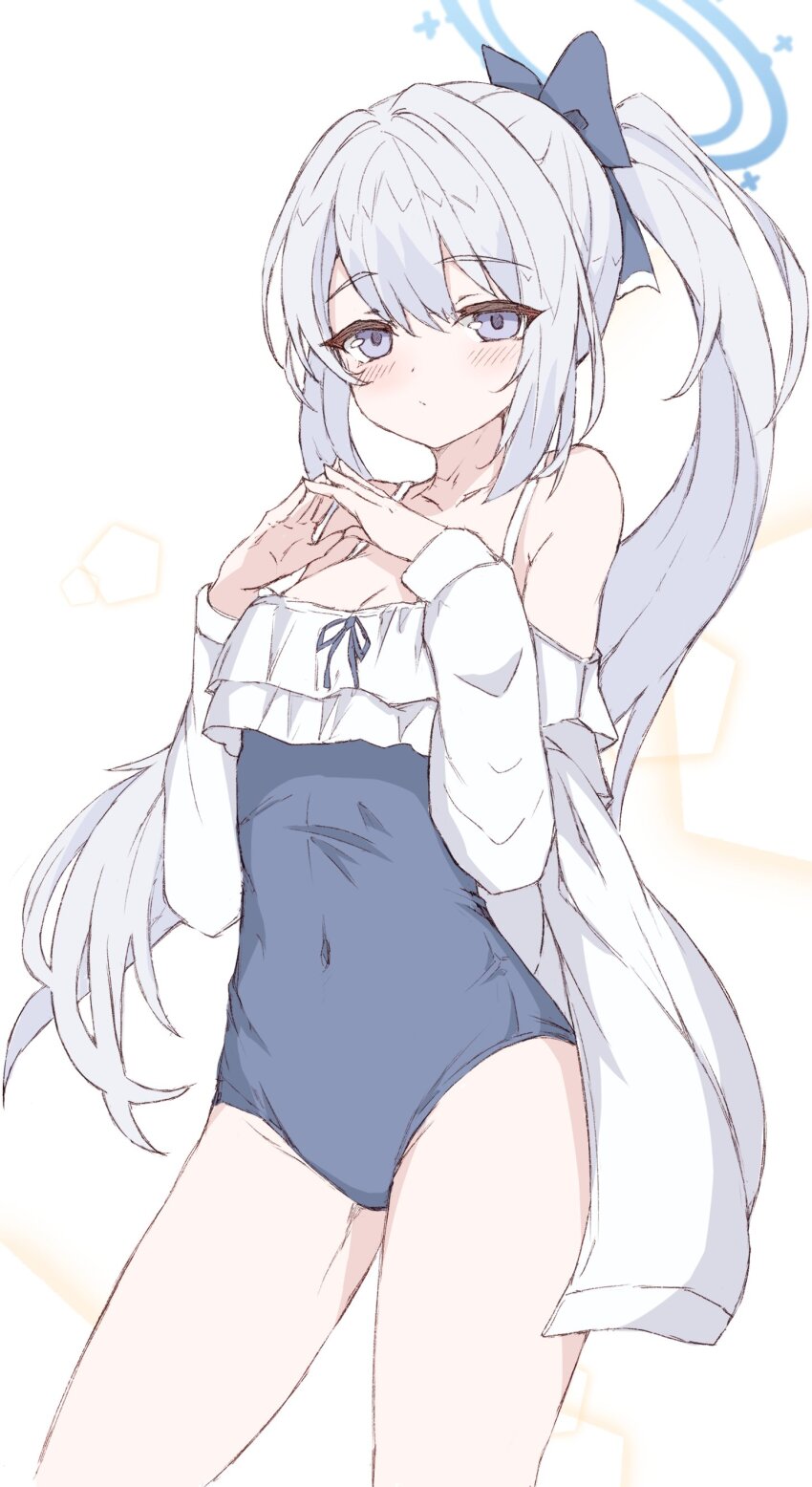 Miyako (Blue Archive) Rule 34 Image