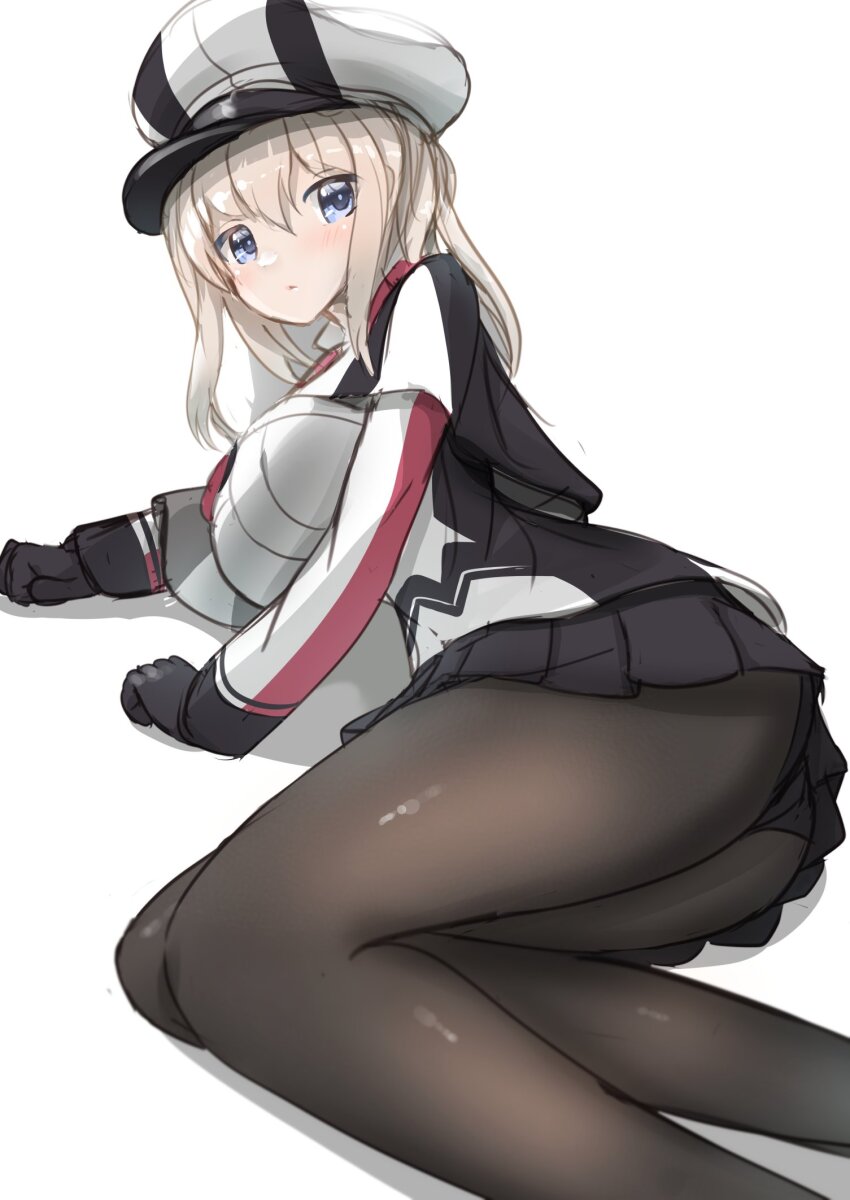 Graf Zeppelin (Kancolle) Rule 34 Image