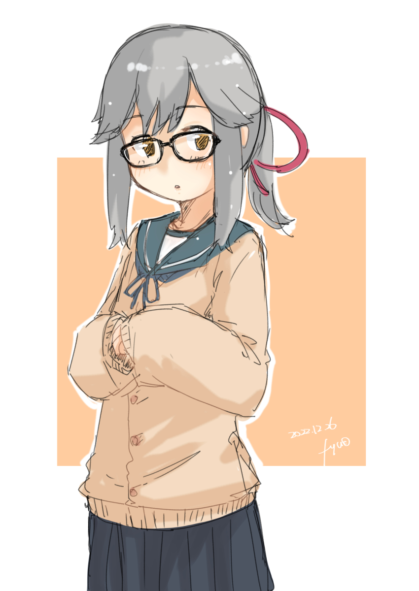 Kantai Collection Rule 34 Image