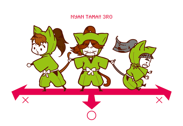 Rakudai Ninja Rantarou Rule 34 Image