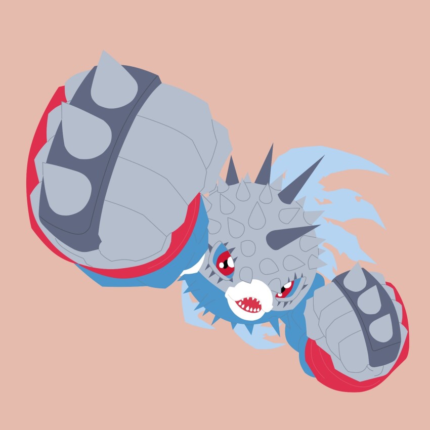 Digimon Rule 34 Image