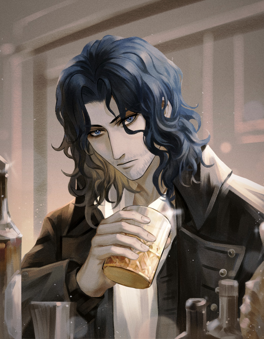 Lord Of The Mysteries Rule 34 Image