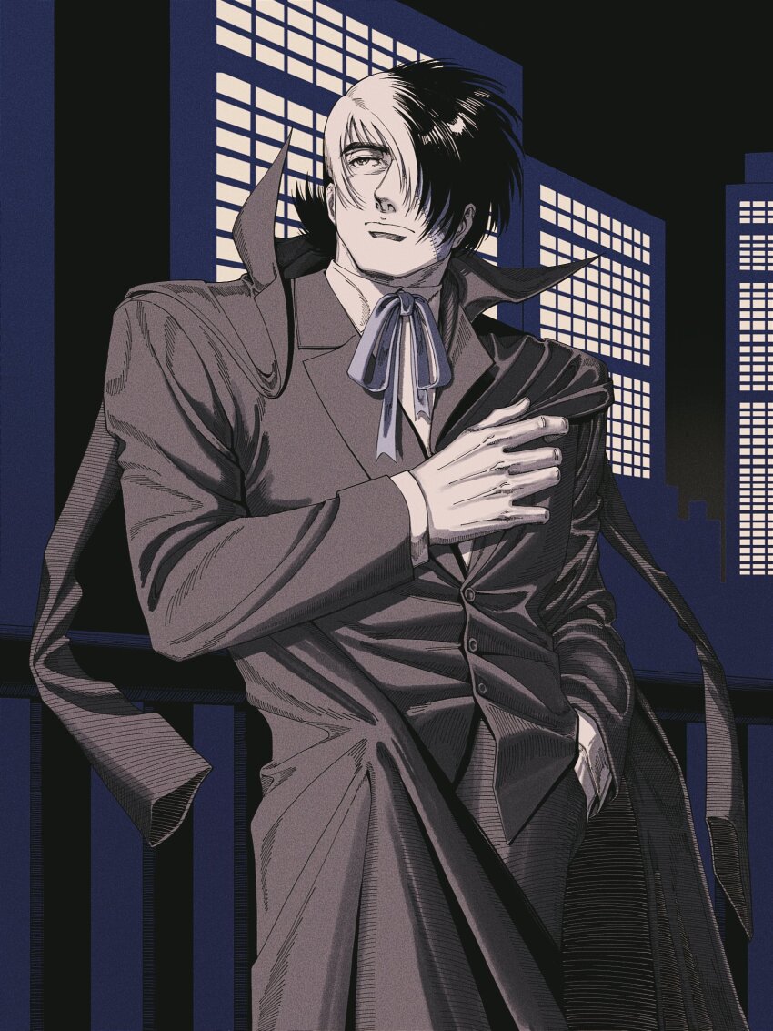Black Jack (Character) Rule 34 Image