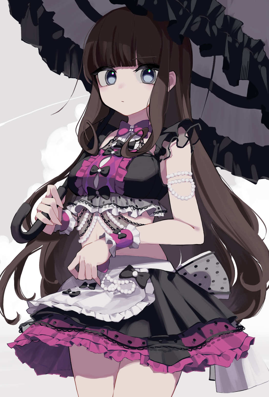Kurosu Aroma (Pretty Series) Rule 34 Image