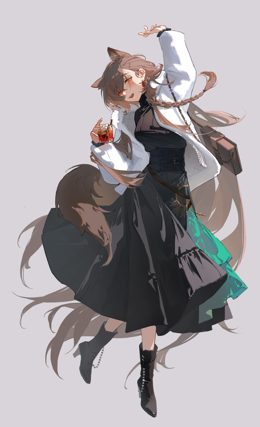 Penance (Arknights) Rule 34 Image
