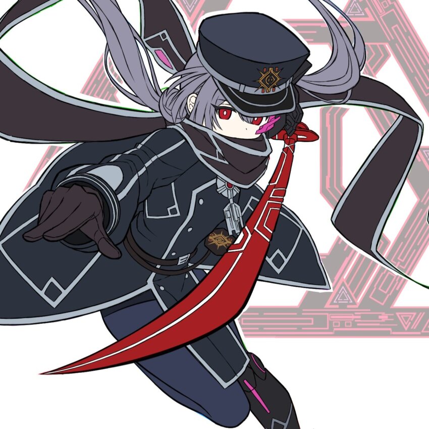 Sky Striker Ace - Roze (Yu-Gi-Oh!) Rule 34 Image