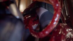 Ashley Graham (Ella Freya) Rule 34 Image