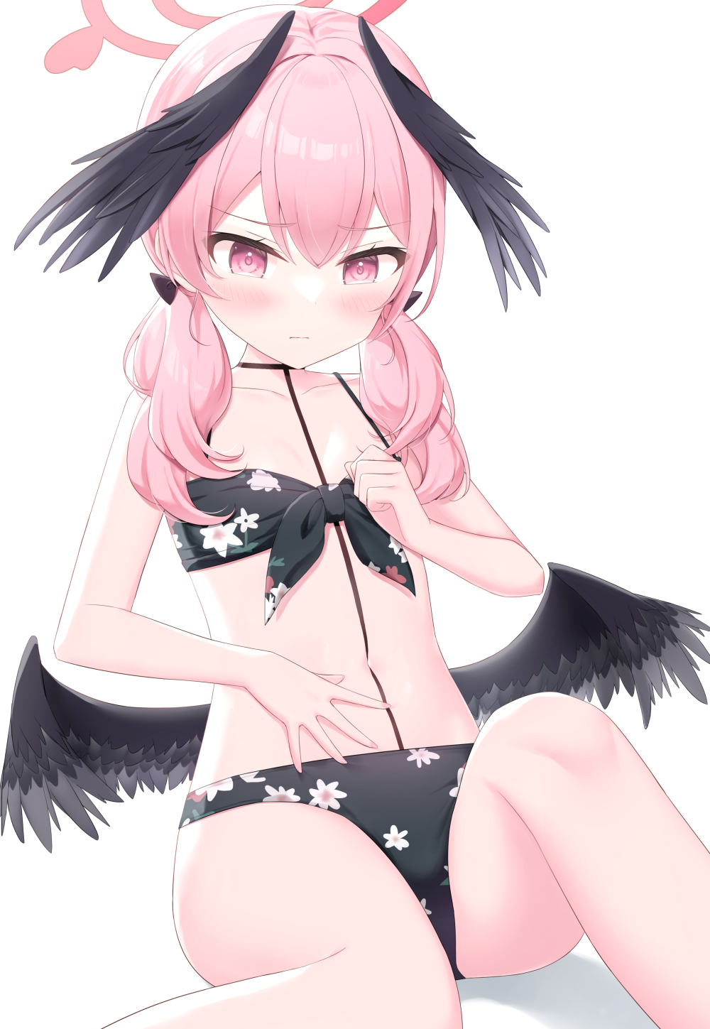Koharu (Blue Archive) Rule 34 Image