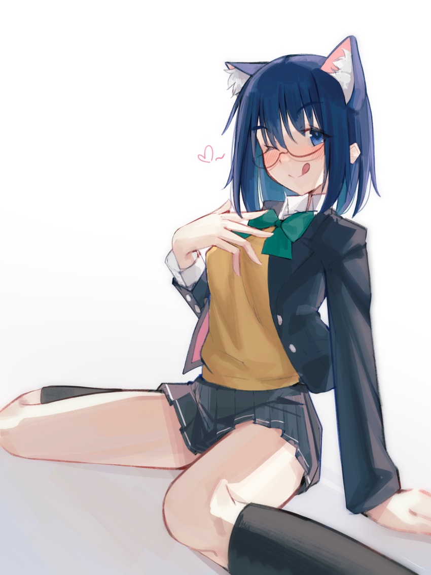 Ciel (Tsukihime) Rule 34 Image