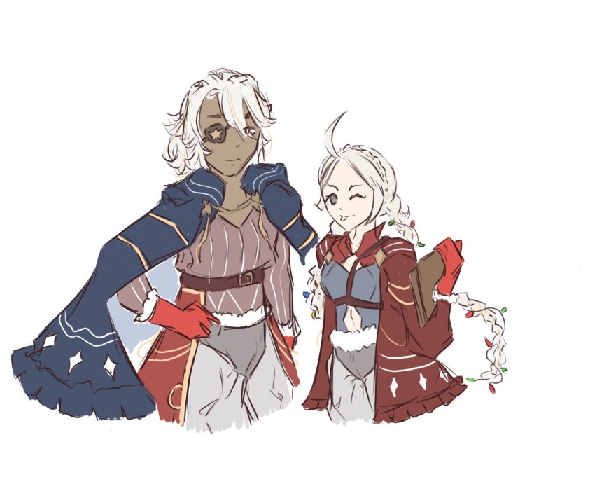 Niles (Fire Emblem) Rule 34 Image