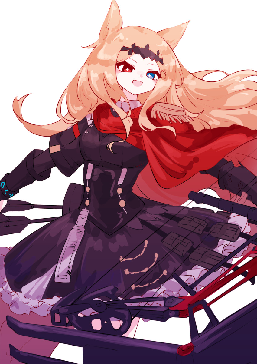 Archetto (Arknights) Rule 34 Image