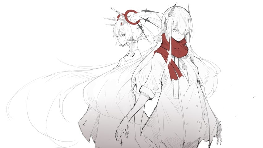 Punishing: Gray Raven Rule 34 Image