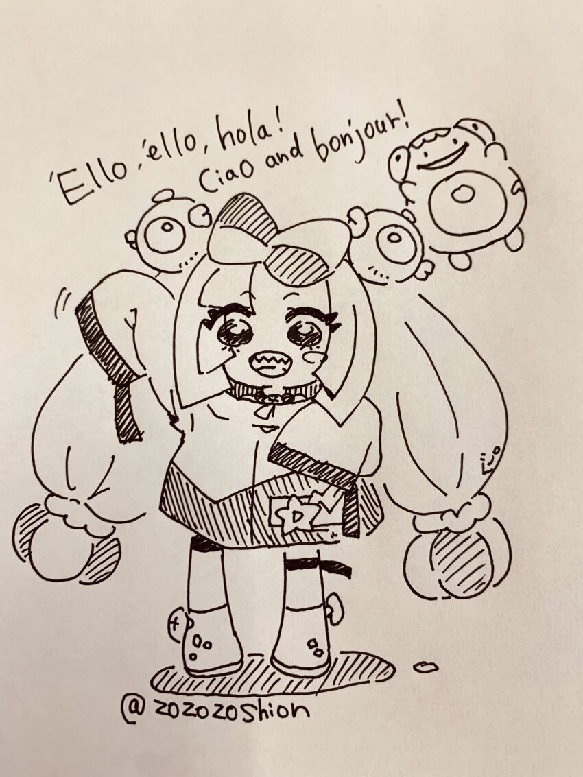 Bellibolt (Nintendo) Rule 34 Image