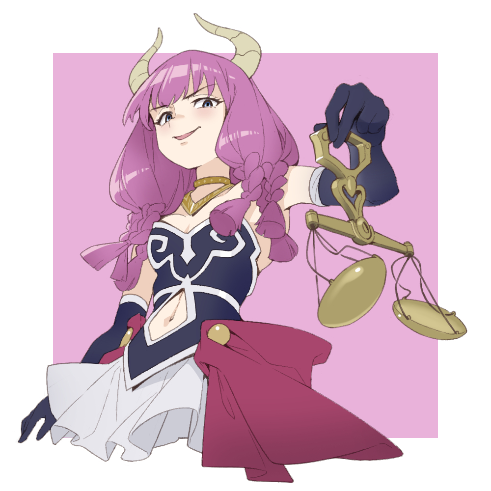 Aura (Sousou No Frieren) Rule 34 Image