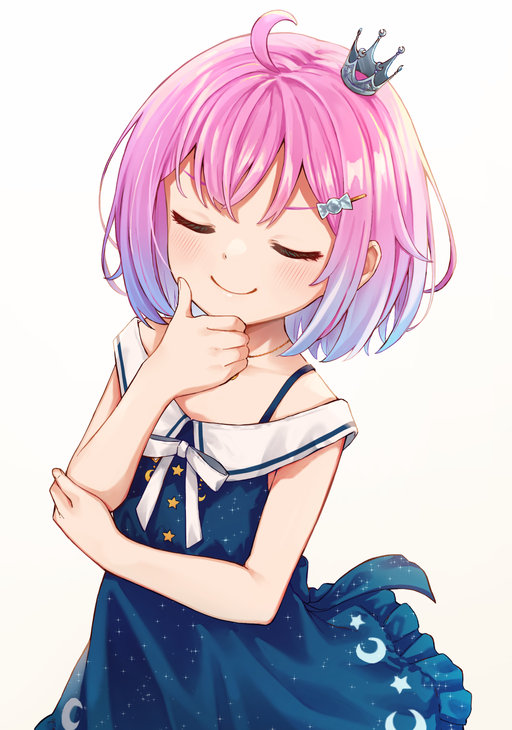 Himemori Luna (Hololive) Rule 34 Image