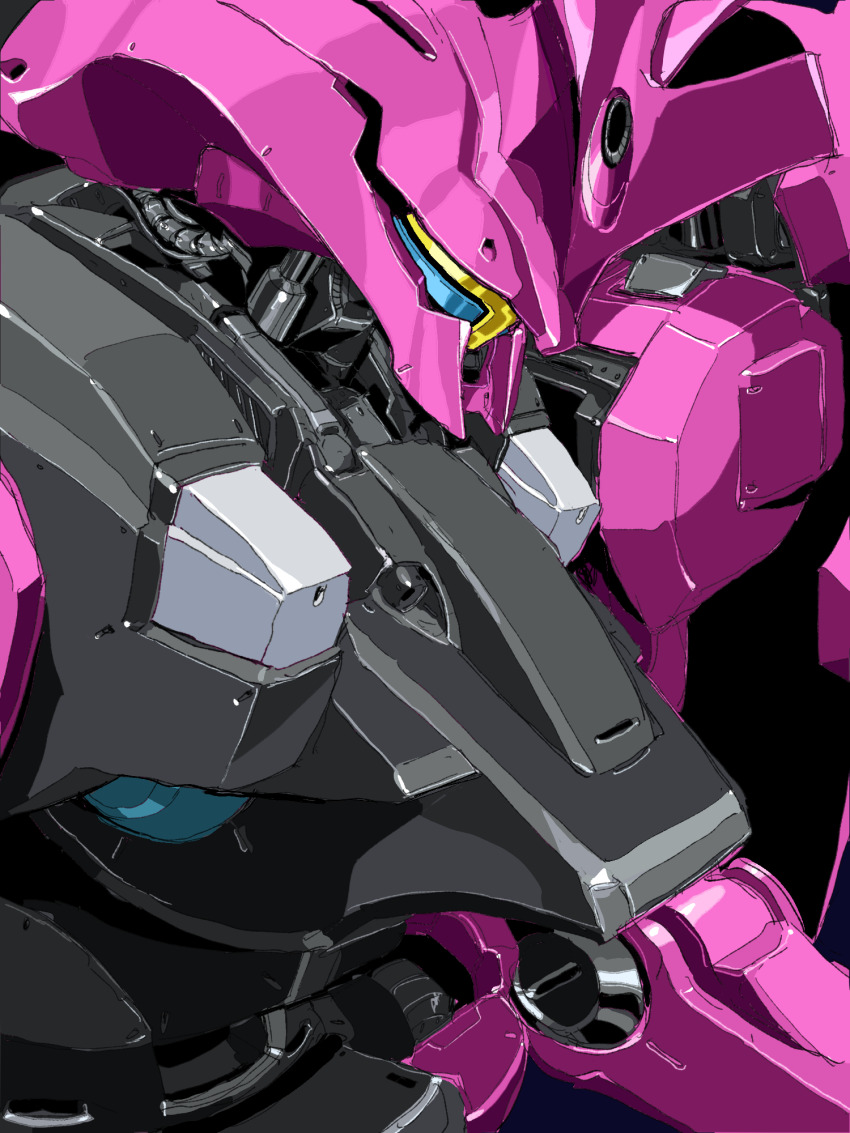 Gundam Rule 34 Image