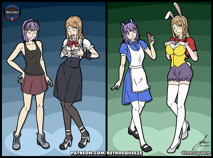Alice'S Adventures In Wonderland (Alice (Alice In Wonderland)) Rule 34 Image