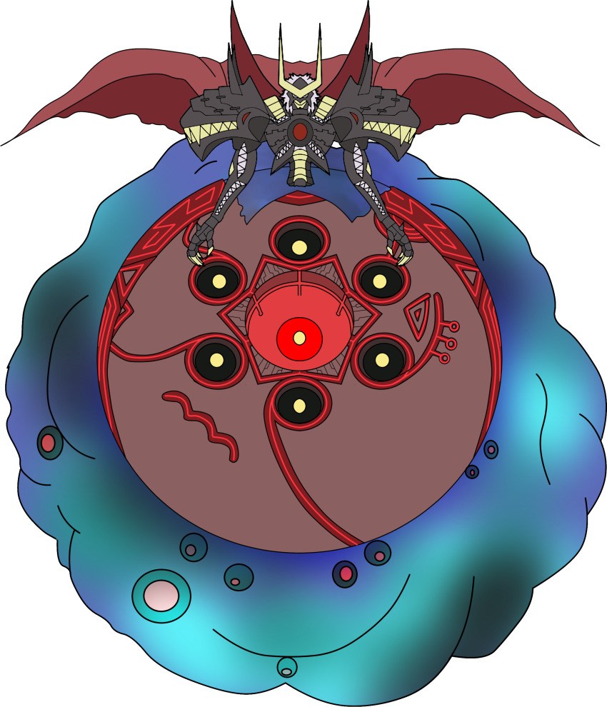 Digimon Rule 34 Image