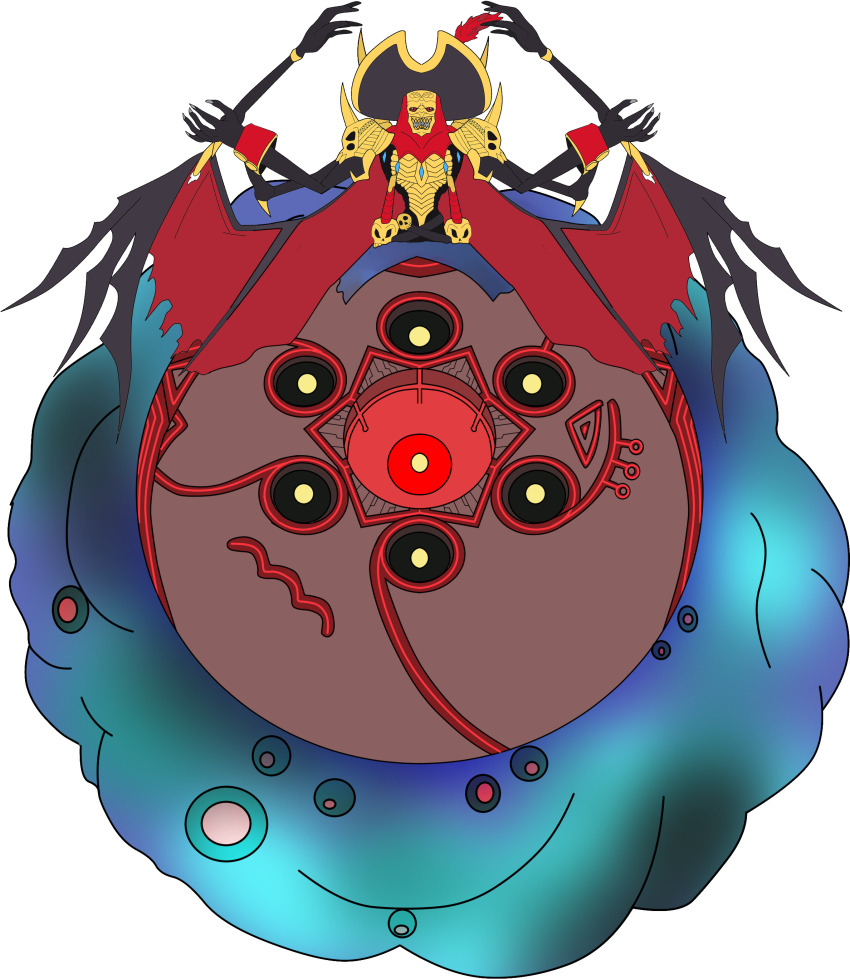 Digimon Rule 34 Image