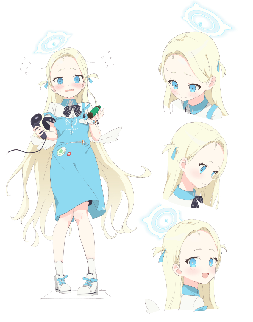 Blue Archive Rule 34 Image