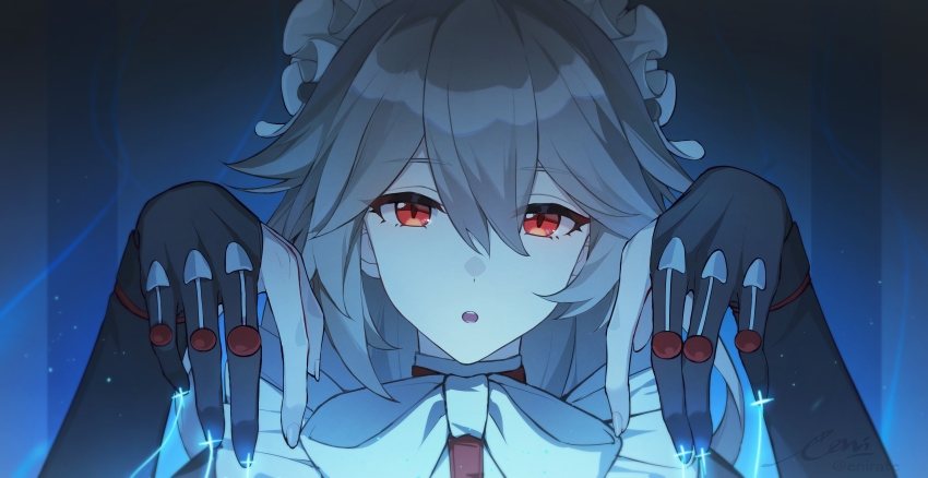 Alexandrina Sebastiane (Zenless Zone Zero) Rule 34 Image