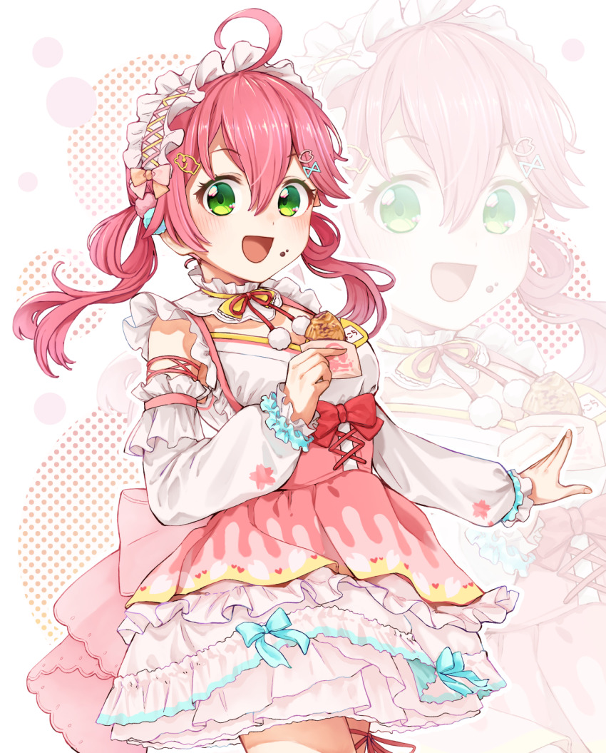 Sakura Miko (Hololive) Rule 34 Image