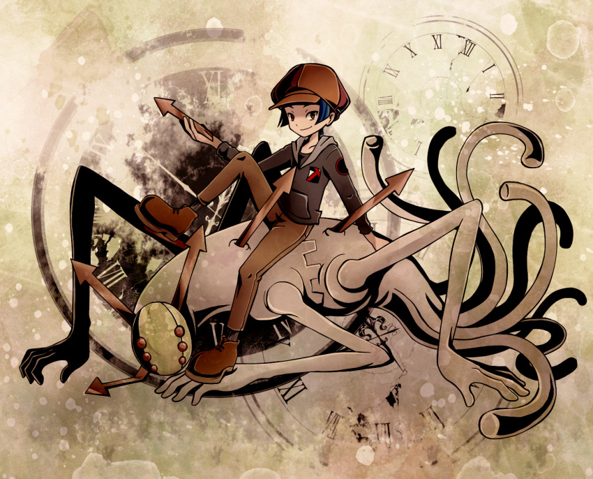 Digimon Rule 34 Image