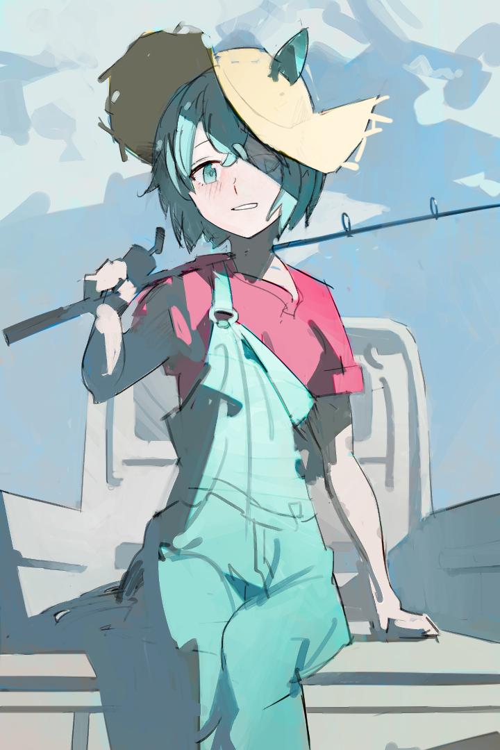 Seiun Sky (Umamusume) Rule 34 Image
