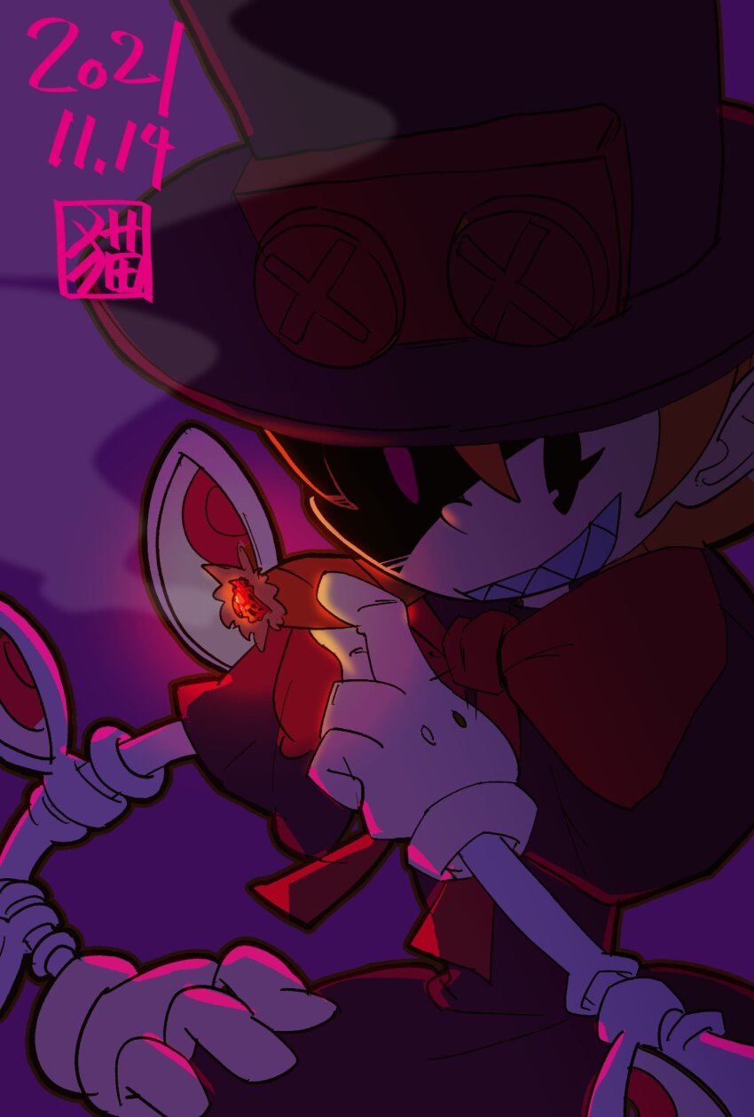 Peacock (Skullgirls) Rule 34 Image