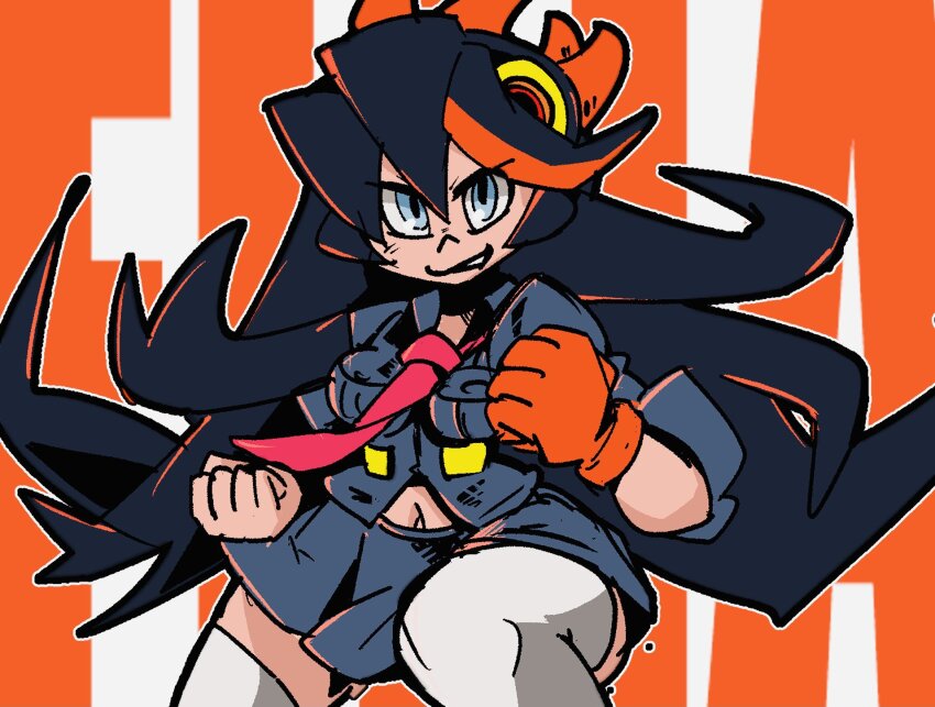Filia (Skullgirls) Rule 34 Image