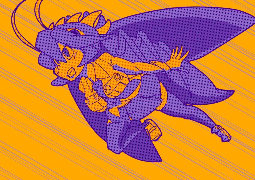 Filia (Skullgirls) Rule 34 Image