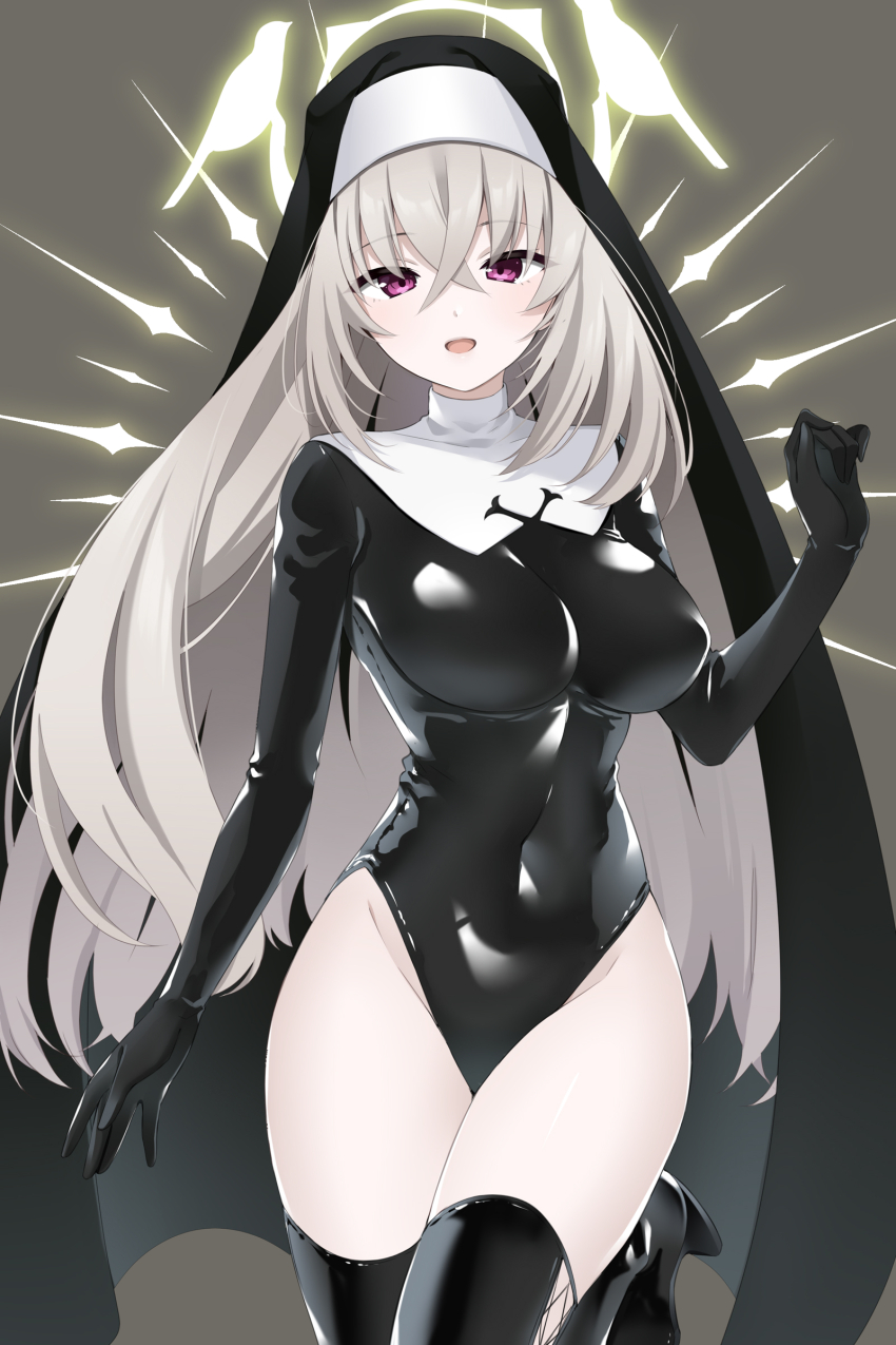 Sakurako (Blue Archive) Rule 34 Image