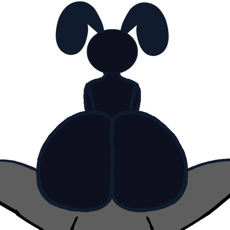 Anon (Oswald The Lucky Rabbit) Rule 34 Image